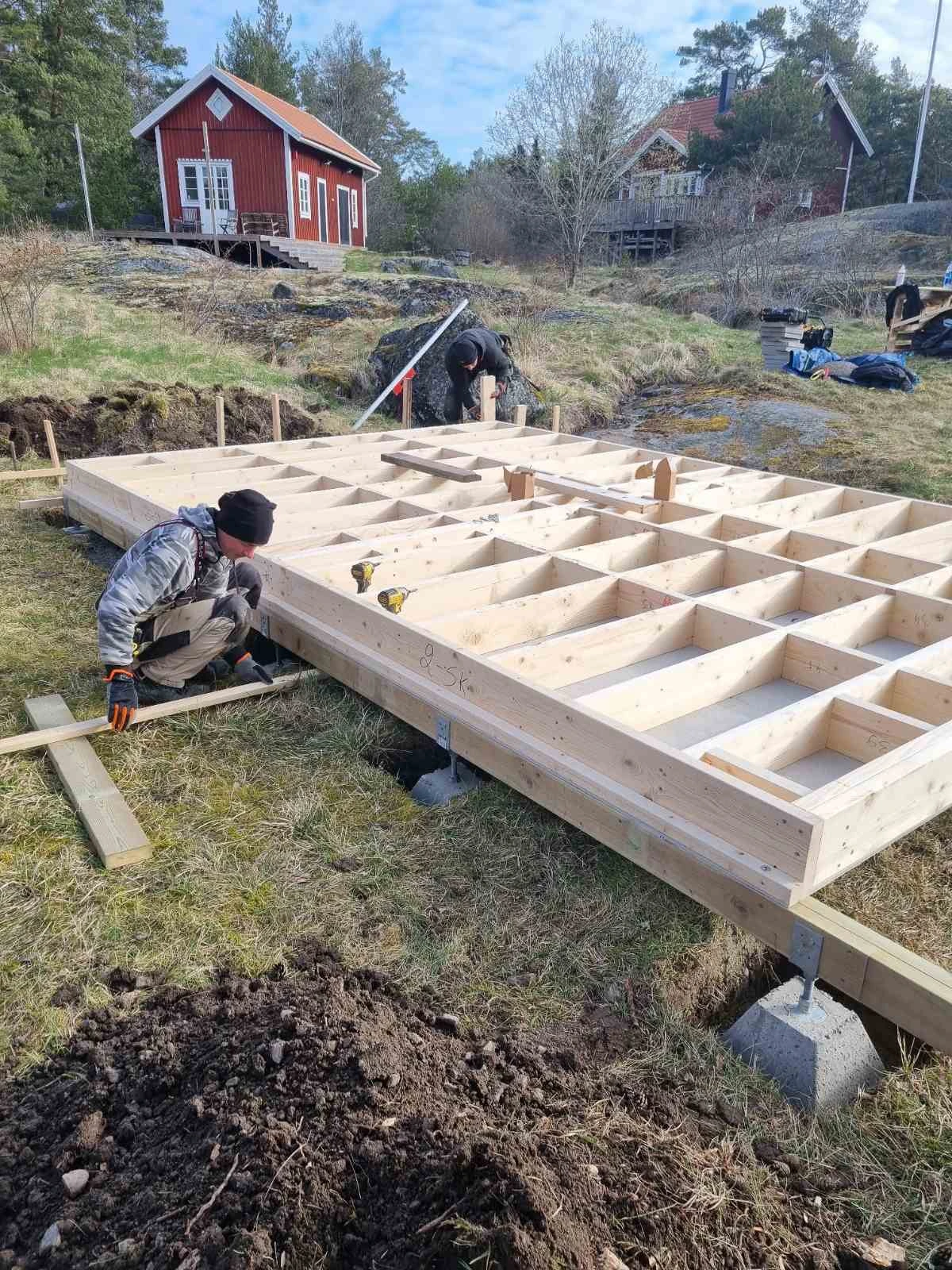 Highland Frame Kit